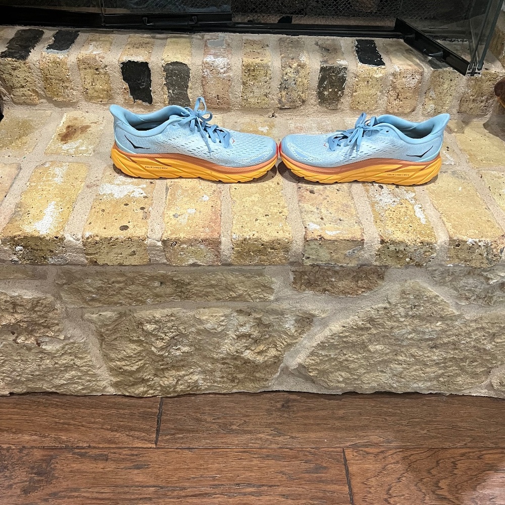New Mens Hoka shoes